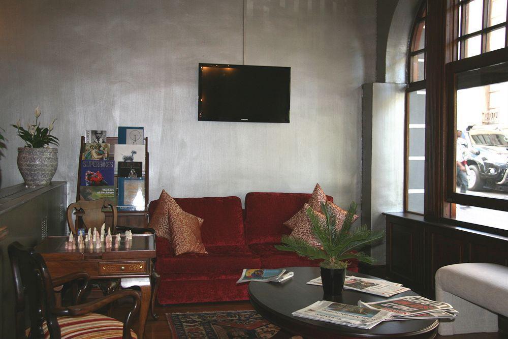 Tudor 3* Cidade Do Cabo
