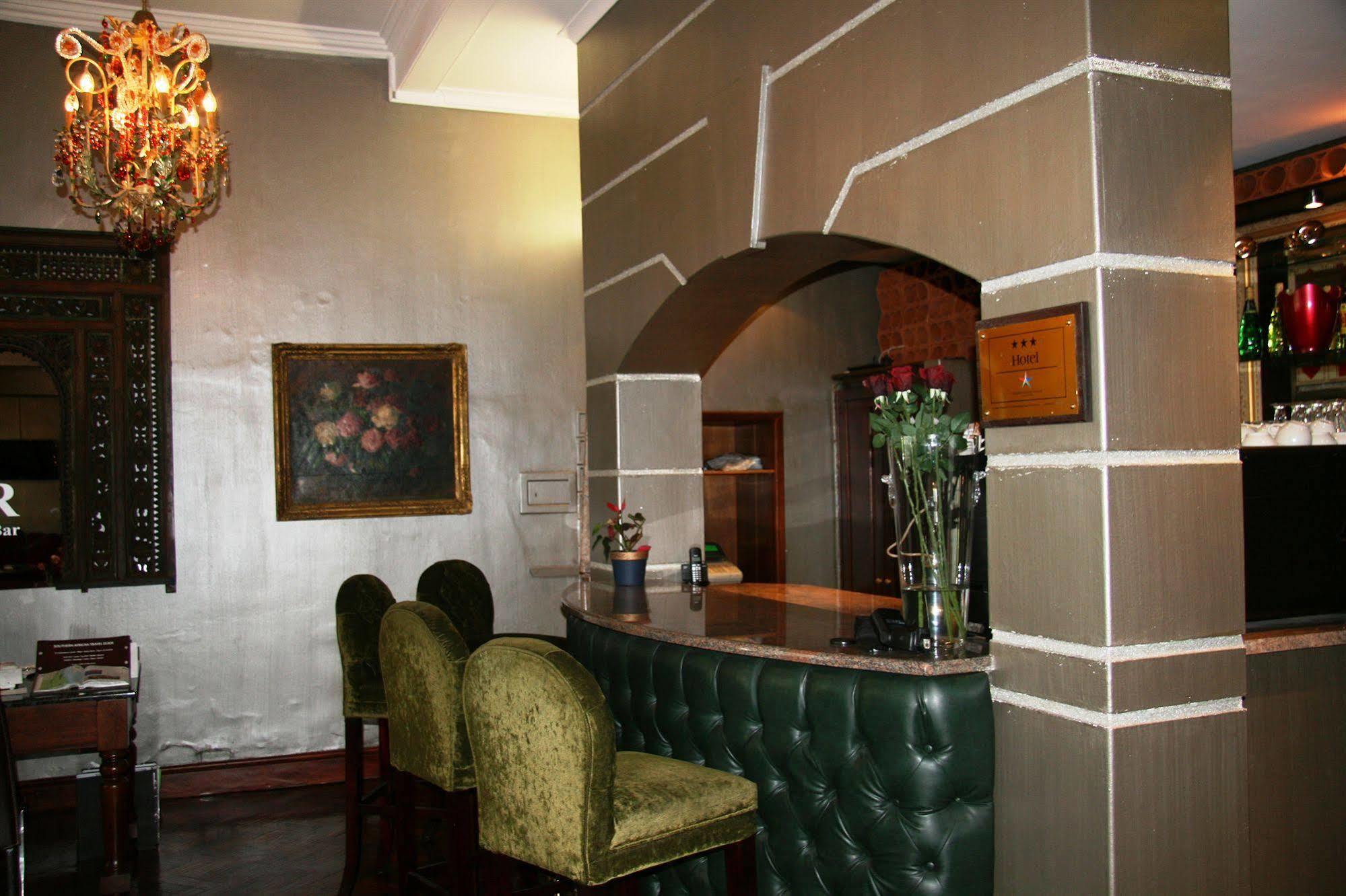 Hotel Tudor 3*
