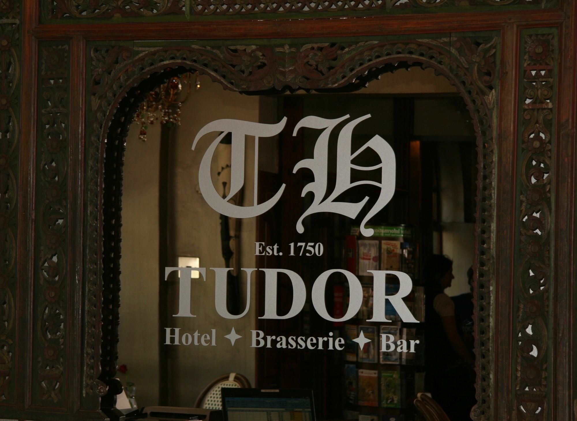 Tudor