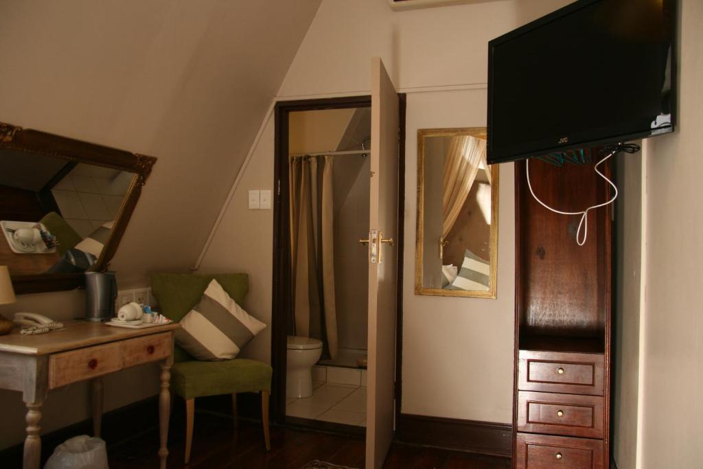 Tudor 3* Cape Town