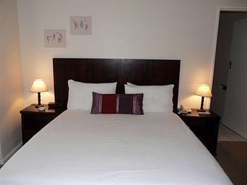 Hotel Tudor Cape Town
