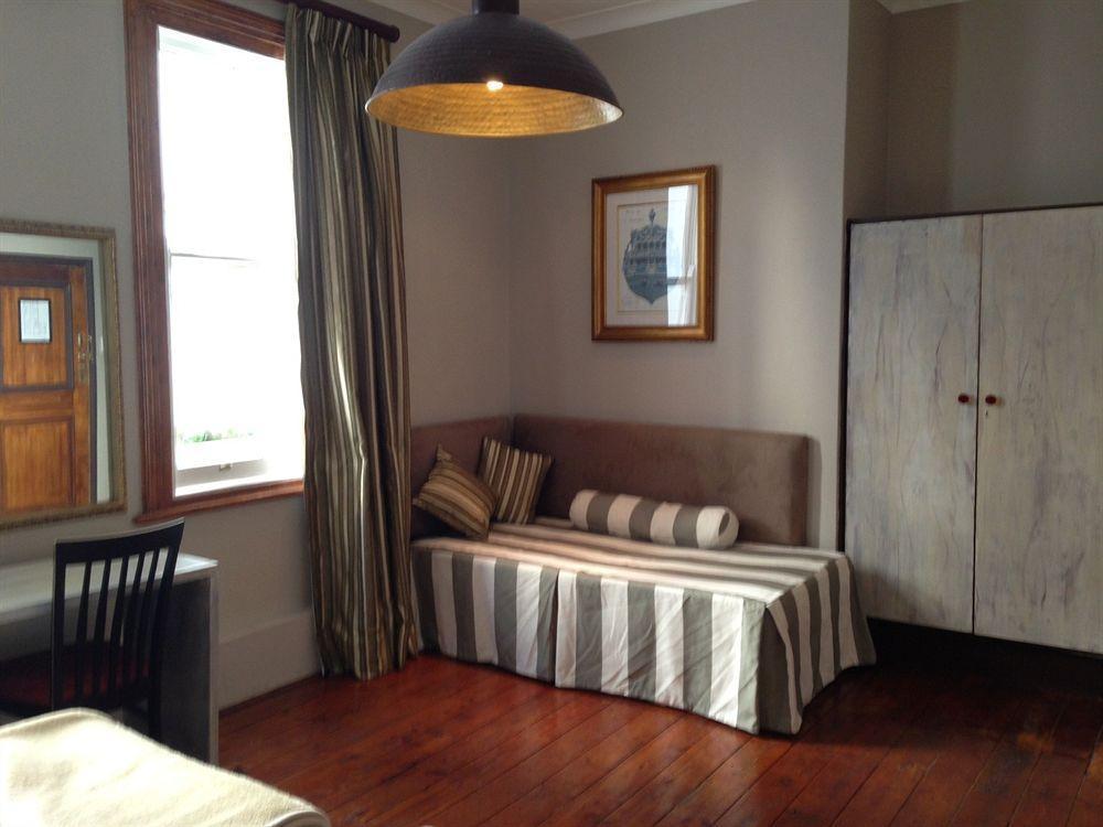 Hotel Tudor 3*