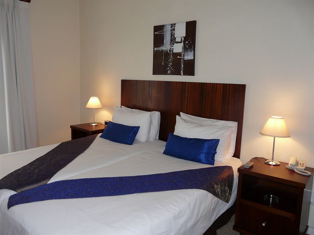 Tudor 3* Cape Town