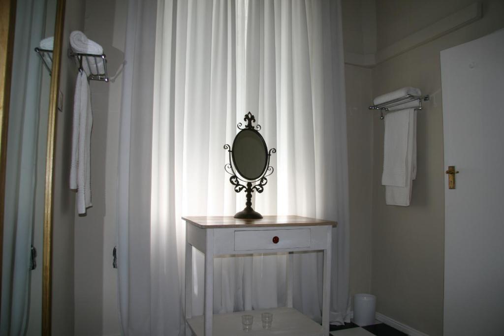 Tudor 3* Cape Town