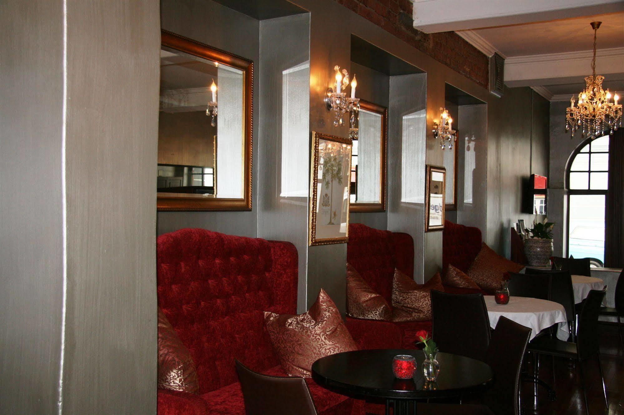 Hotel Tudor