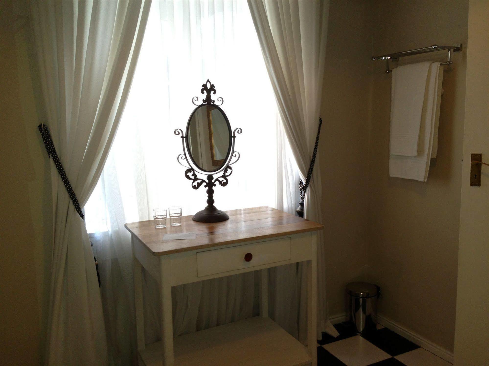 Hotel Tudor Cape Town