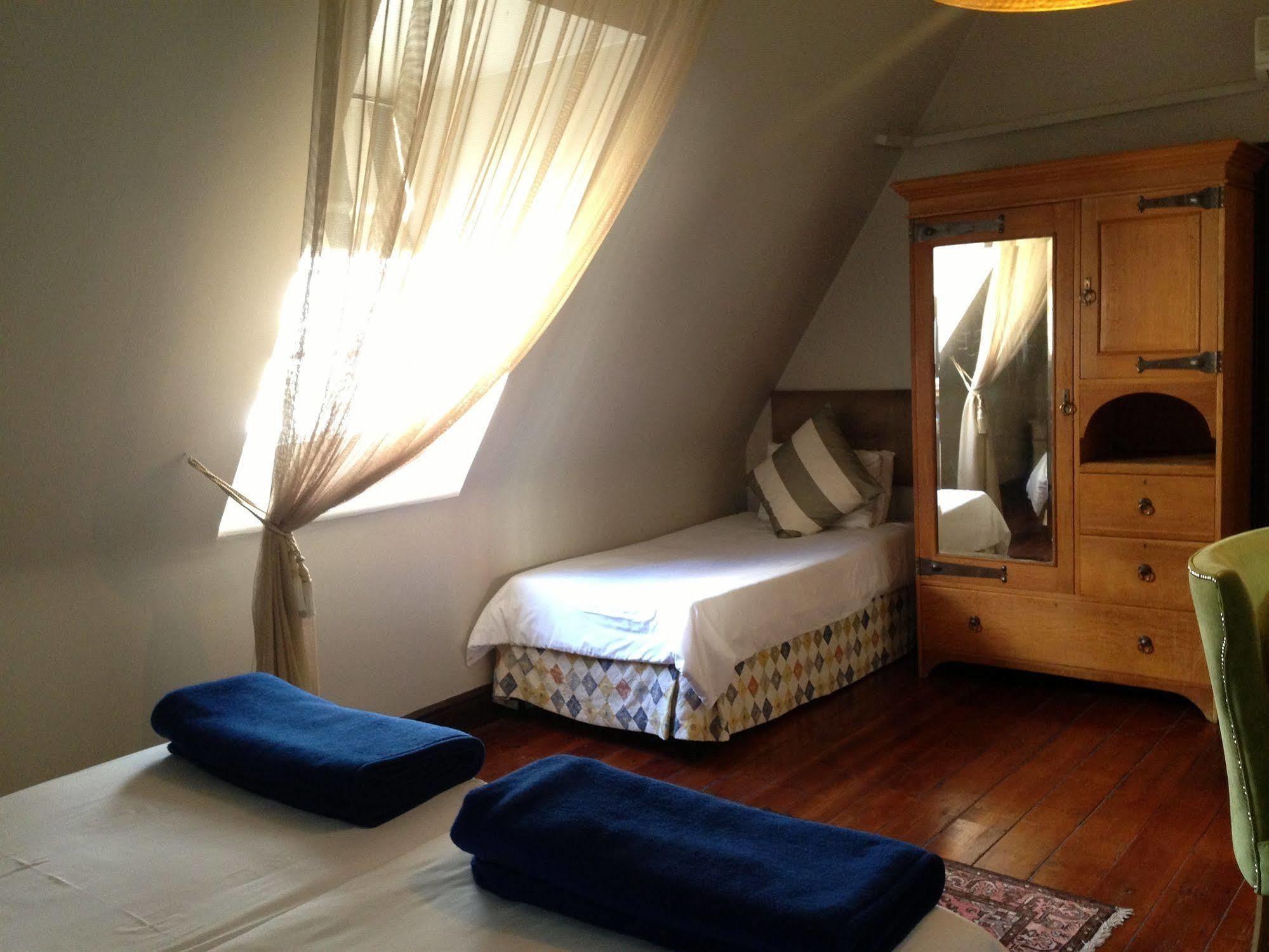 Tudor Hotel Cape Town