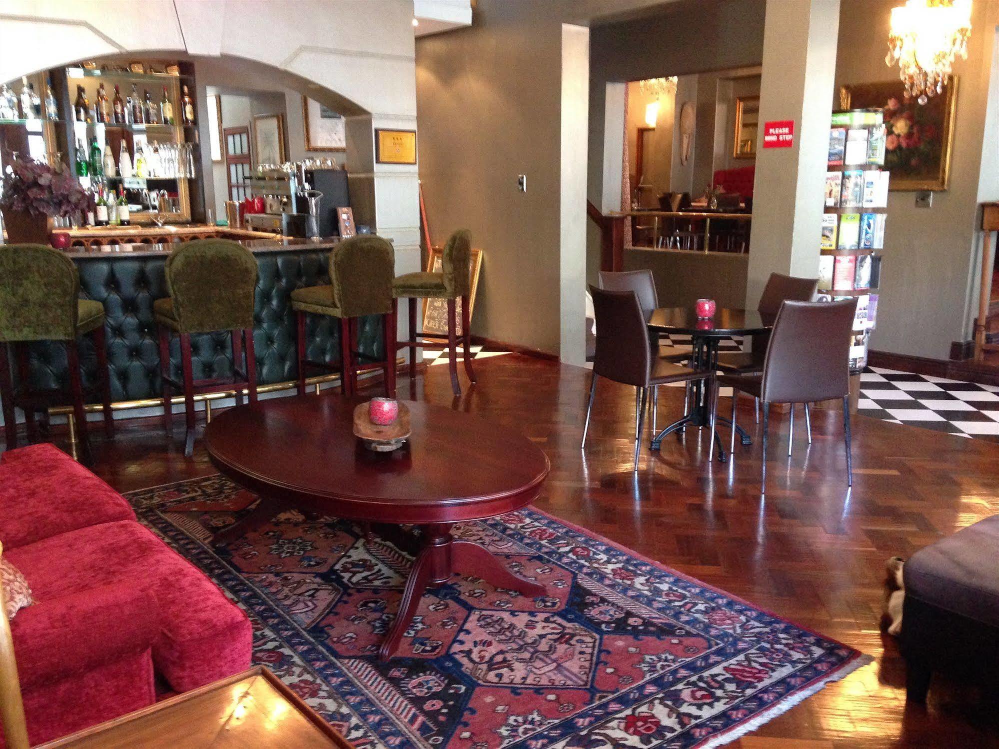 Tudor 3* Cape Town