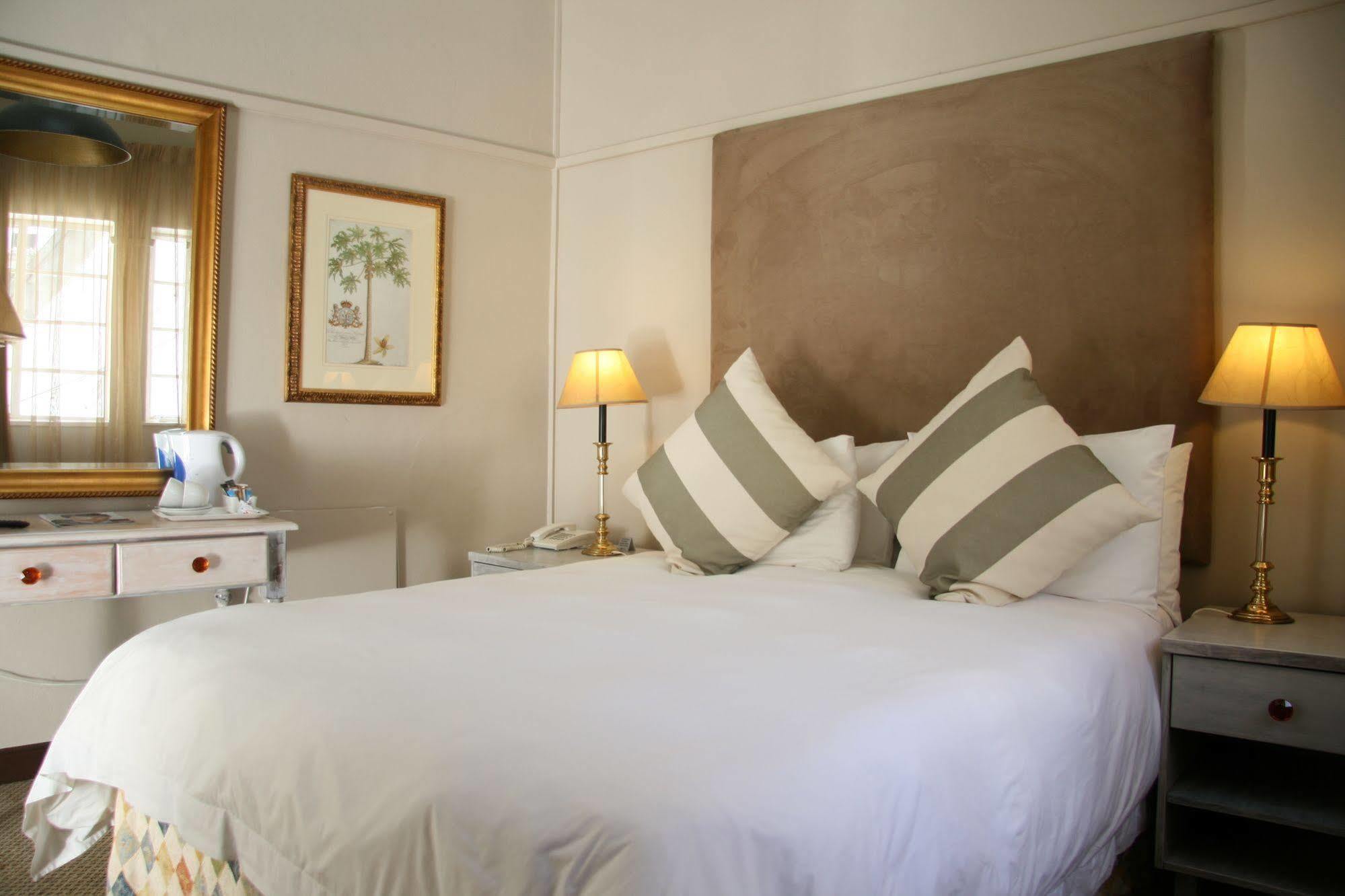 Tudor Hotel Cape Town