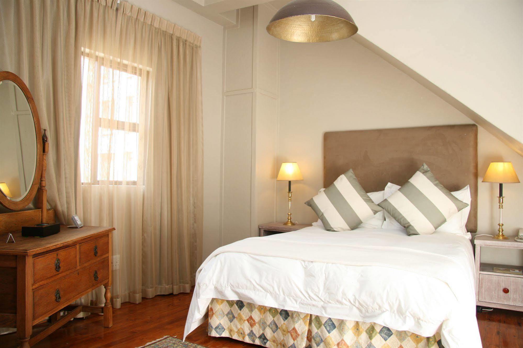 Hotel Tudor 3*