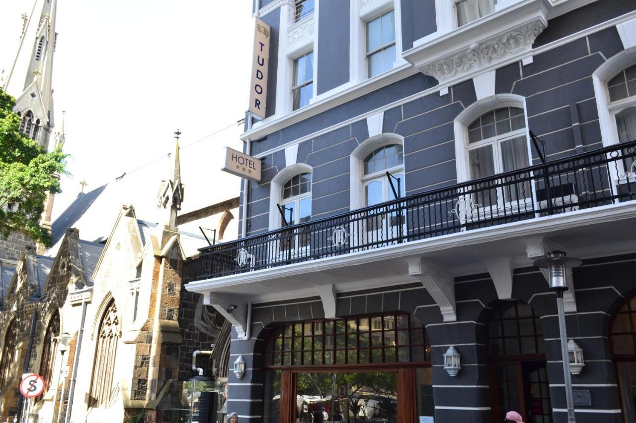 Tudor Hotel