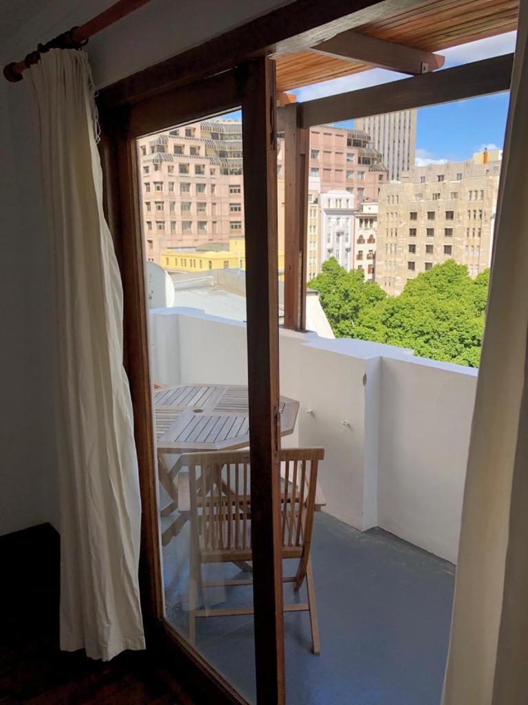 Hotel Tudor Cape Town