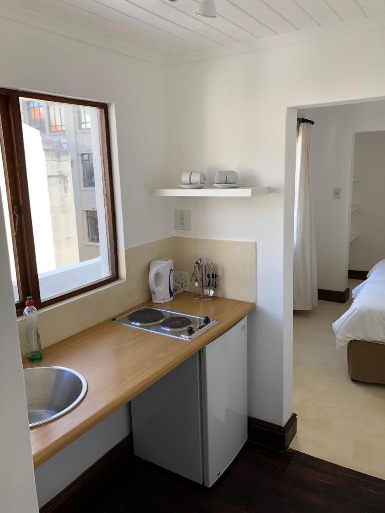 Hotel Tudor Cape Town